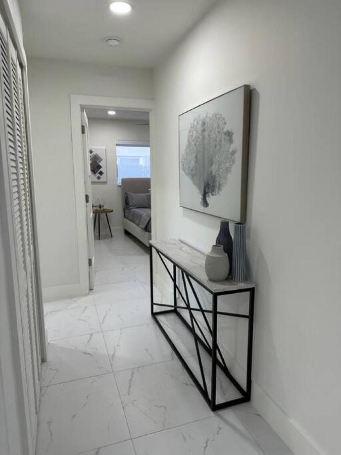The Sun House - 3 Bed, 2 Bath, Private Pool, Fire Pit, Huge Backyard Villa Fort Lauderdale Luaran gambar