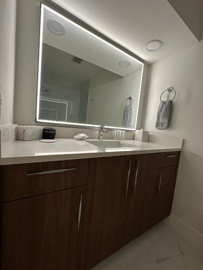 The Sun House - 3 Bed, 2 Bath, Private Pool, Fire Pit, Huge Backyard Villa Fort Lauderdale Luaran gambar