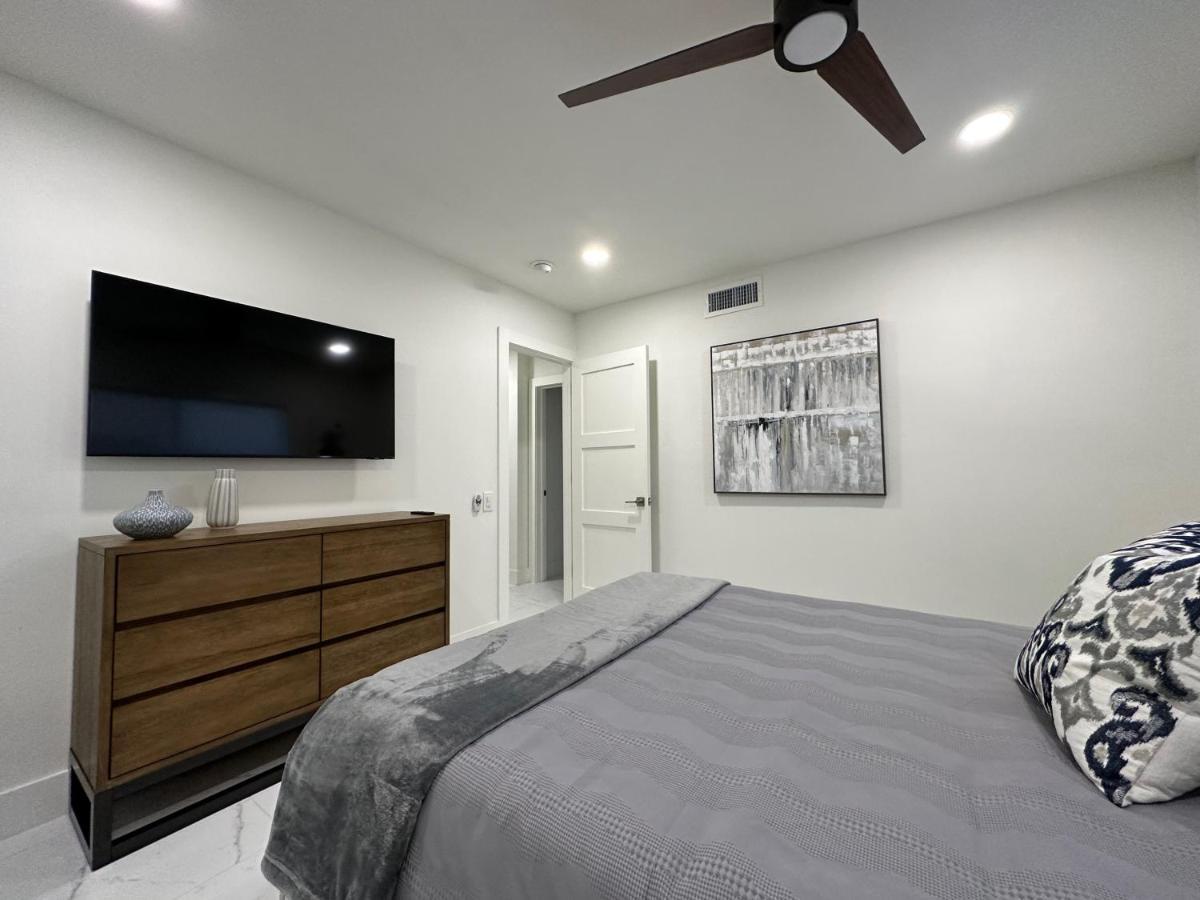 The Sun House - 3 Bed, 2 Bath, Private Pool, Fire Pit, Huge Backyard Villa Fort Lauderdale Luaran gambar